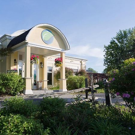 Auberge West Brome ภายนอก รูปภาพ