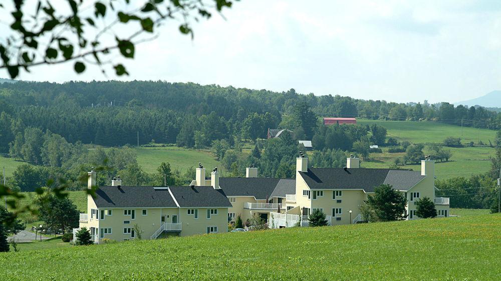 Auberge West Brome ภายนอก รูปภาพ