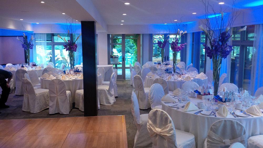 Auberge West Brome ภายนอก รูปภาพ
