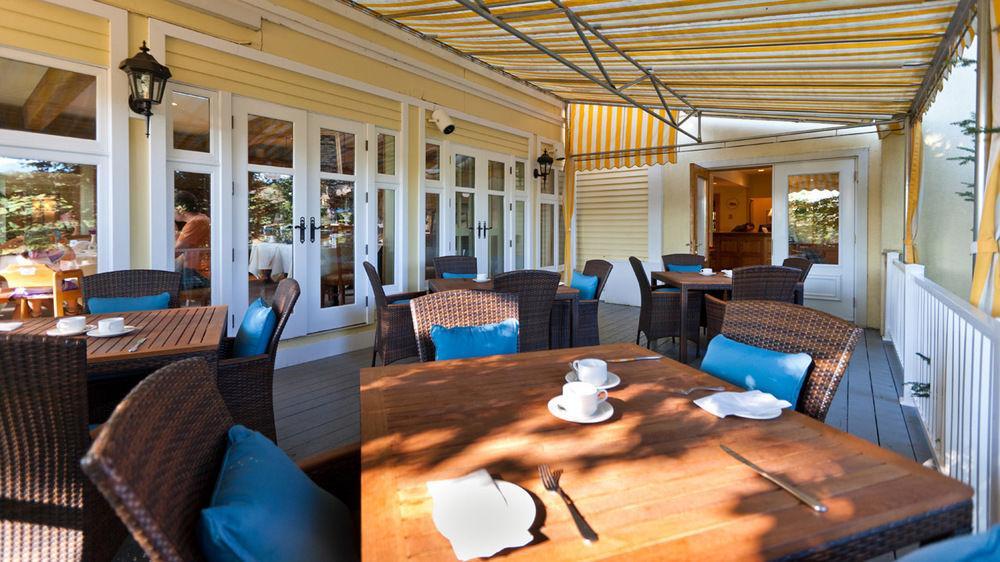 Auberge West Brome ภายนอก รูปภาพ