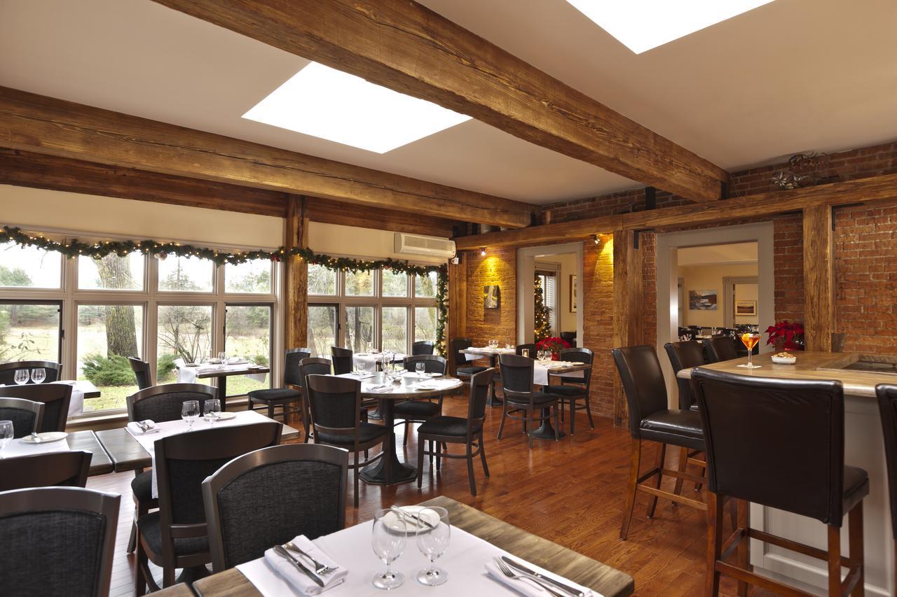 Auberge West Brome ภายนอก รูปภาพ