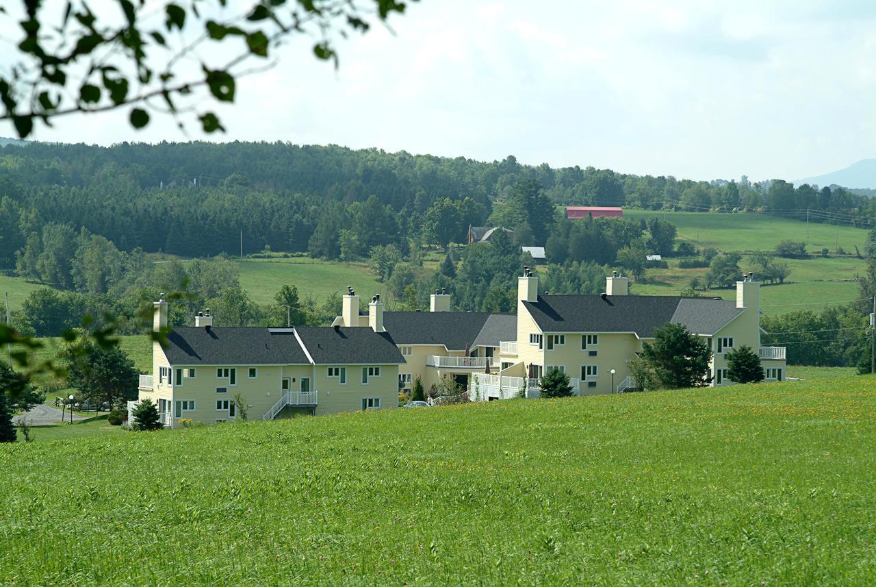 Auberge West Brome ภายนอก รูปภาพ