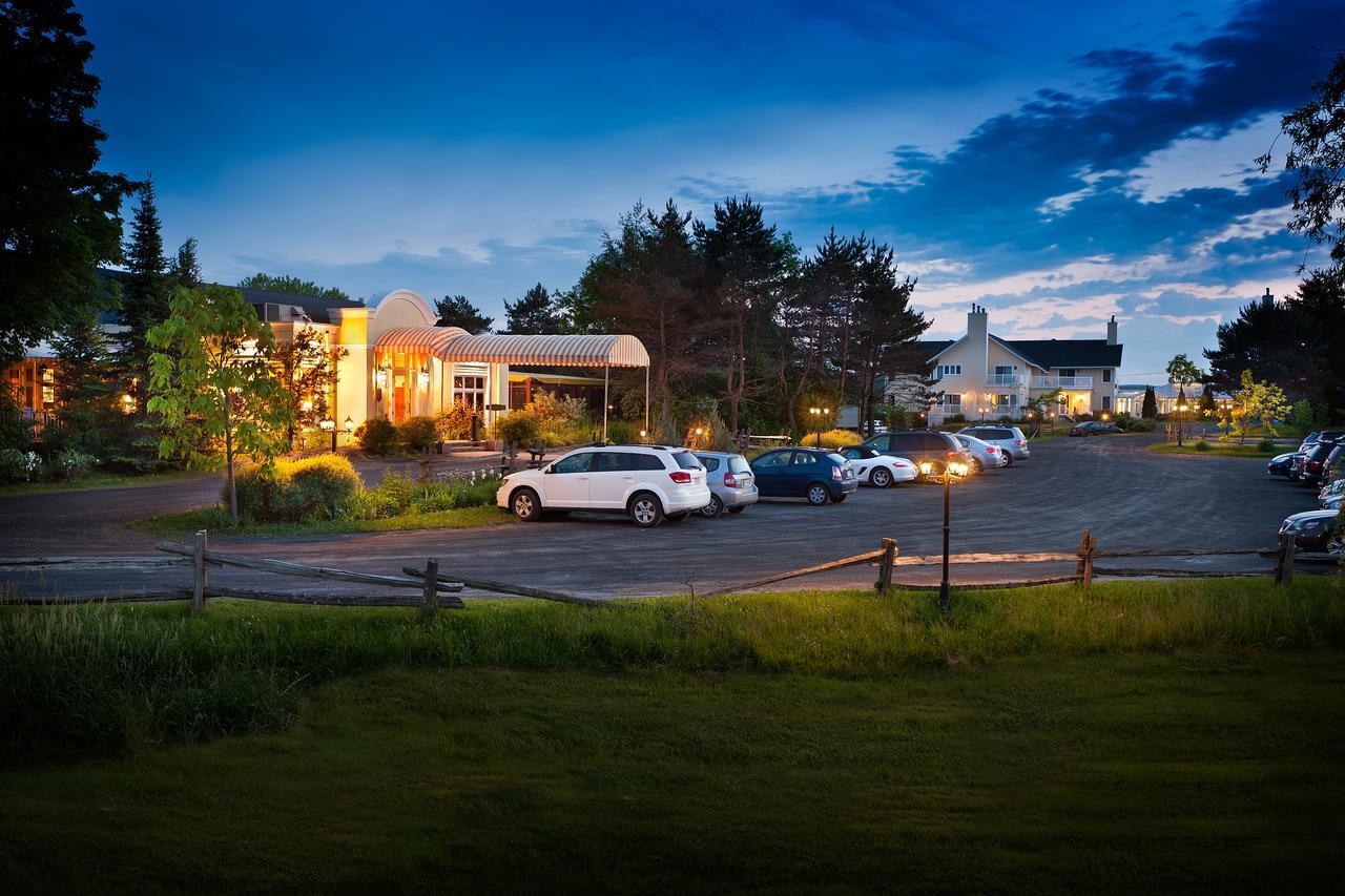 Auberge West Brome ภายนอก รูปภาพ